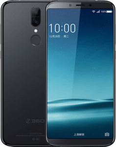 360 N6 Pro Cell Phone 5.99-Inch