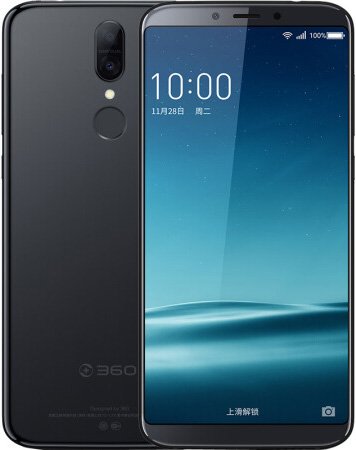 360 N6 Pro Cell Phone 5.99-Inch