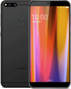 360 N7 Cell Phone 5.99-Inch