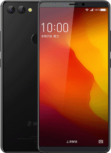 360 N7 Pro Cell Phone