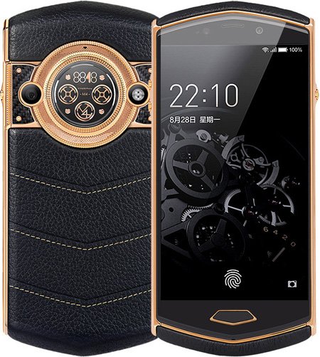 8848 M4 Cell Phone 5.15-Inch