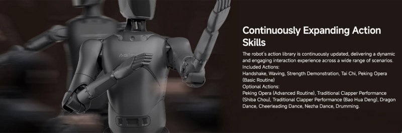 agibot a2 lite
