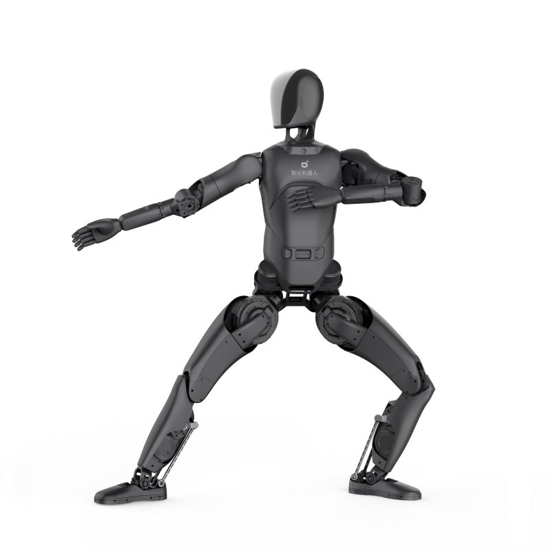 AgiBot A2 Lite - Full Size, Cost-effective humanoid robot