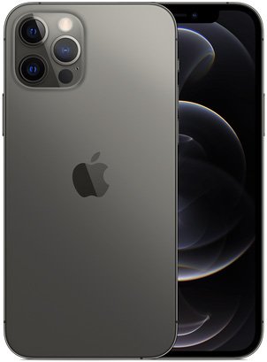 Apple Iphone 12 Pro Cell Phone