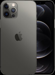 Apple Iphone 12 Pro Cell Phone