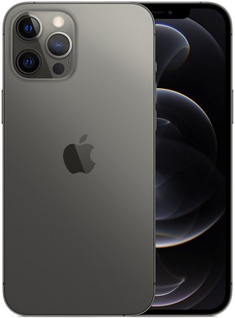 Apple Iphone 12 Pro Max Cell Phone