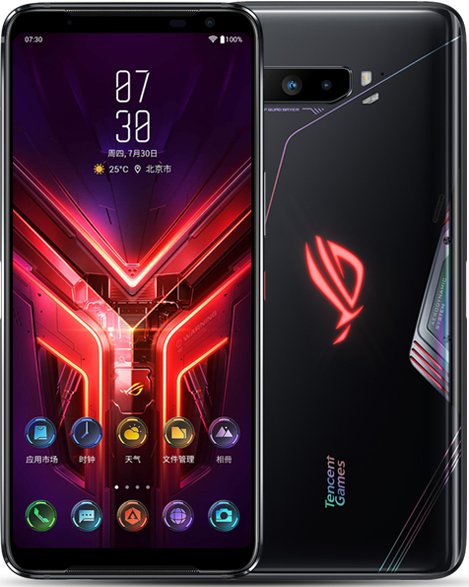 ASUS ROG 3 Cell Phone