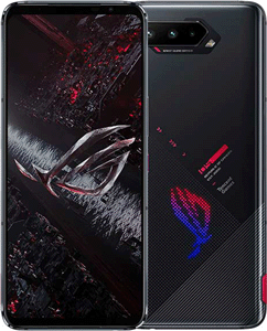 ASUS ROG 5S Cell Phone