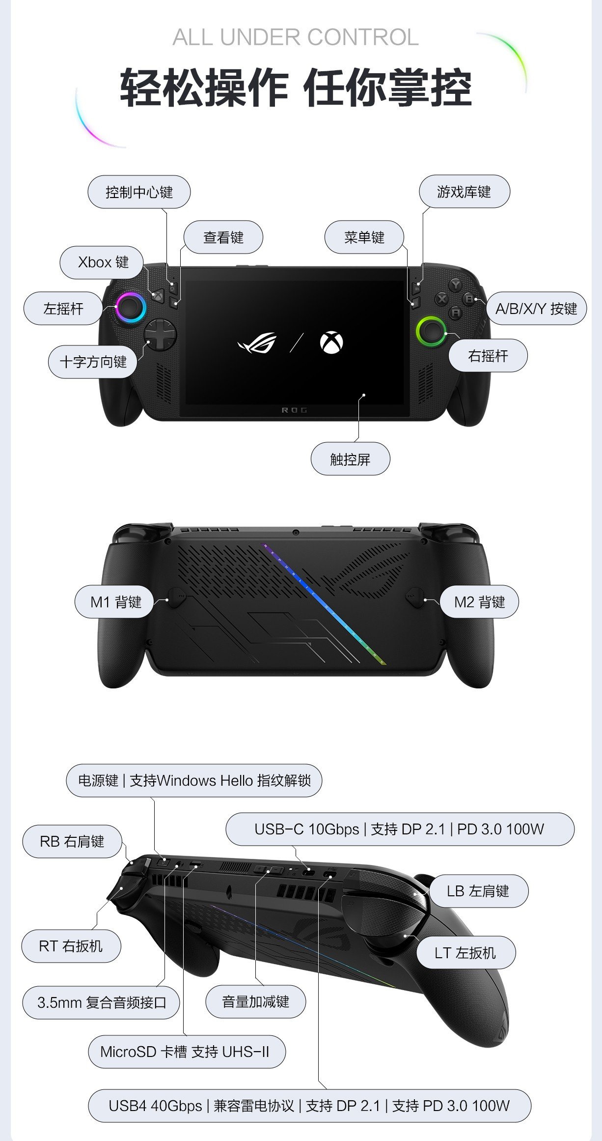 xbox x