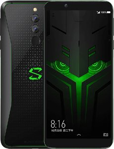BlackShark Helo Cell Phone 6.01-Inch