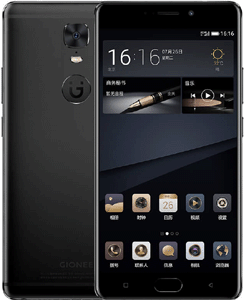 GiONEE M6S Plus Cell Phone 6-Inch