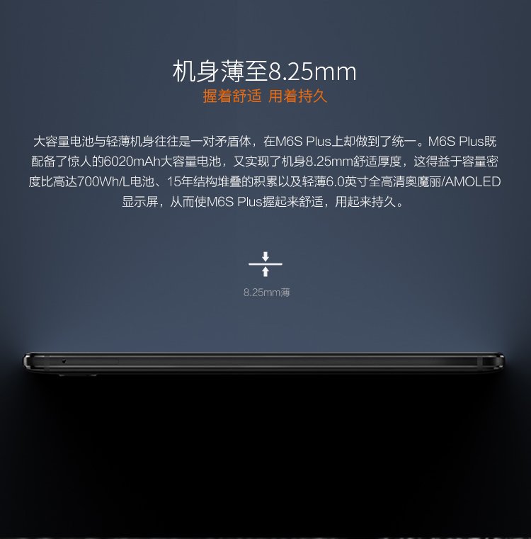 gionee m6s plus