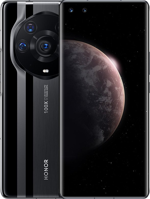 Honor Magic 3 Pro Plus Cell Phone