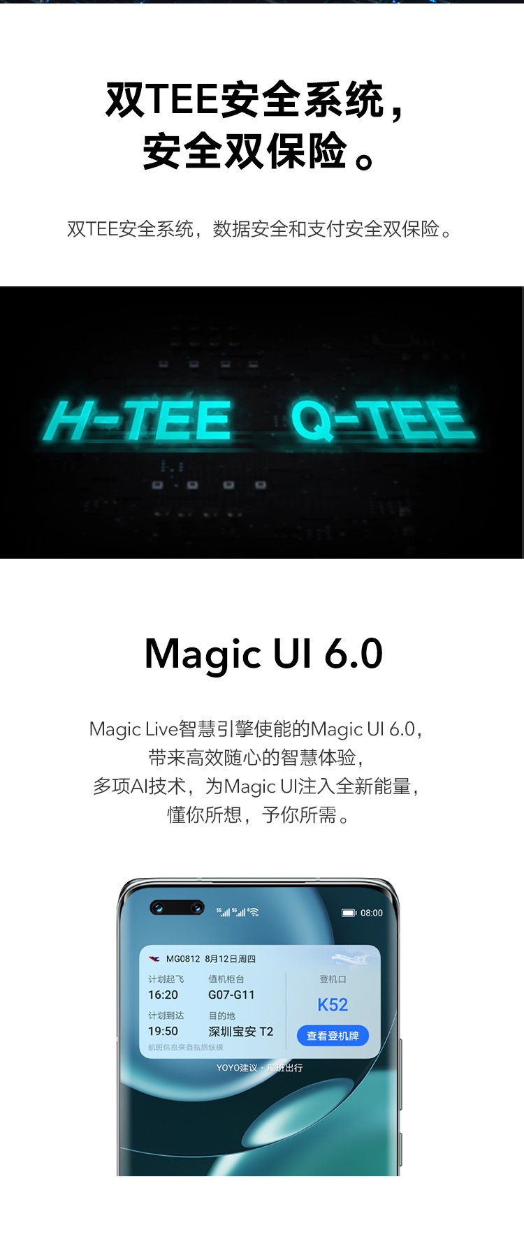 magic 4