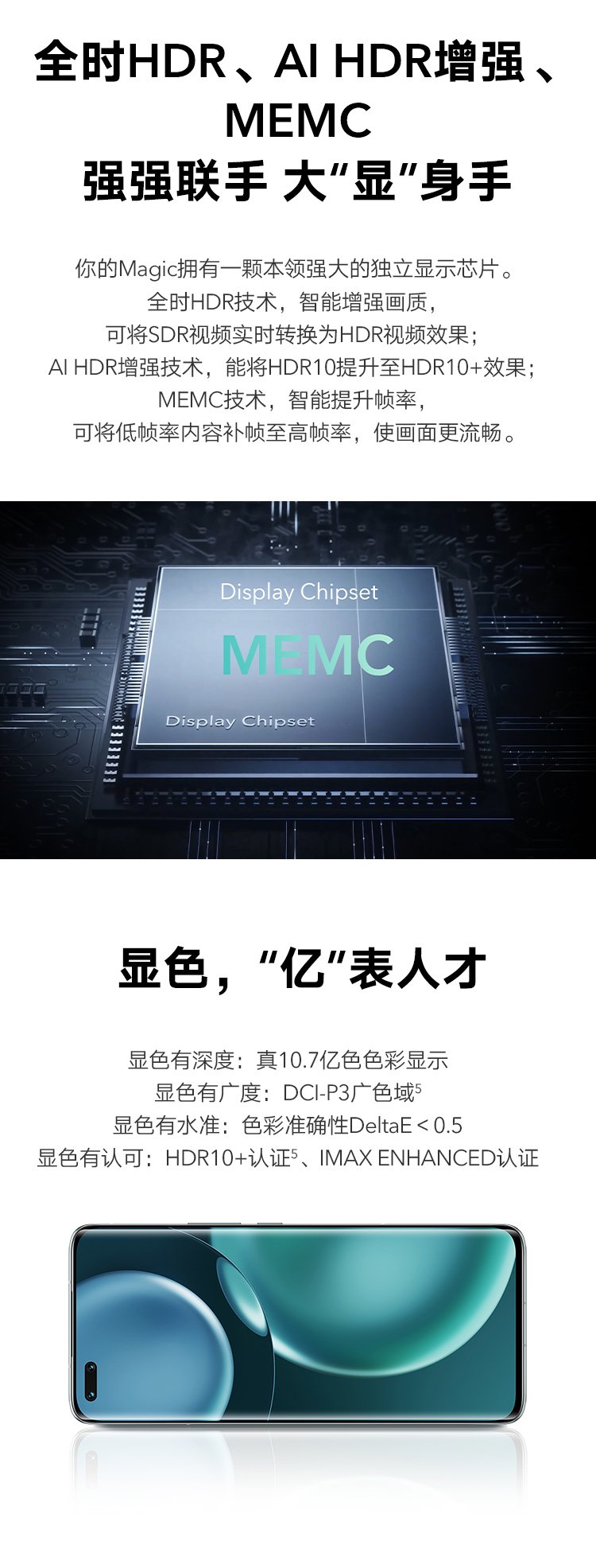 magic 4