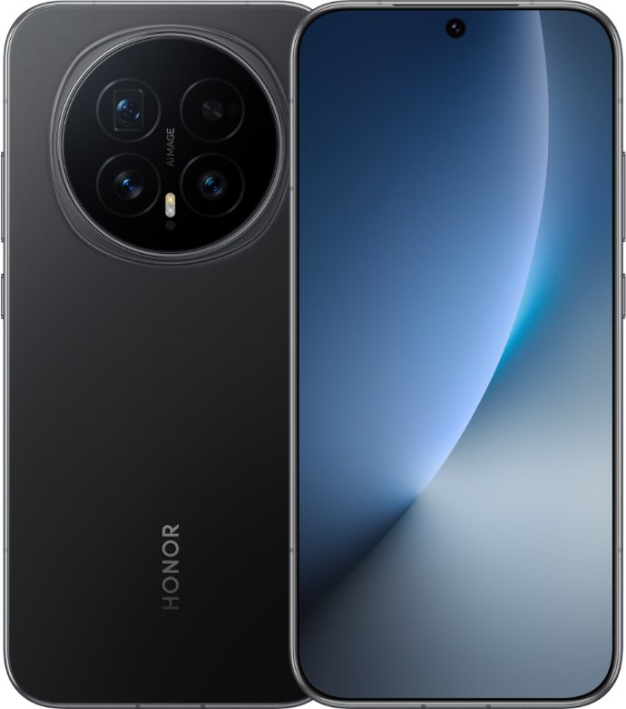 Honor Magic 8 Cell Phone