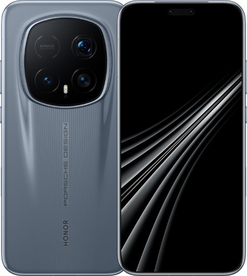 Honor Magic 8 RSR Porche Design Cell Phone
