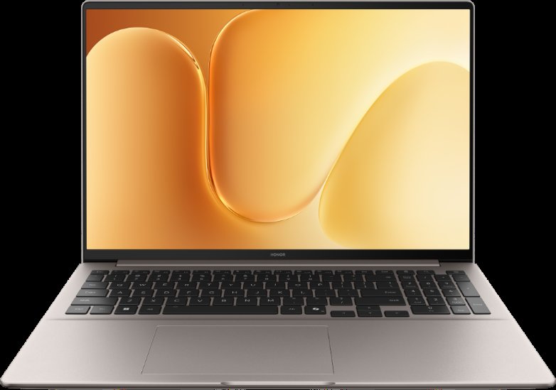 Honor MagicBook 14 2026 - Intel Core Ultra G3, 2.8K High-Definition Display