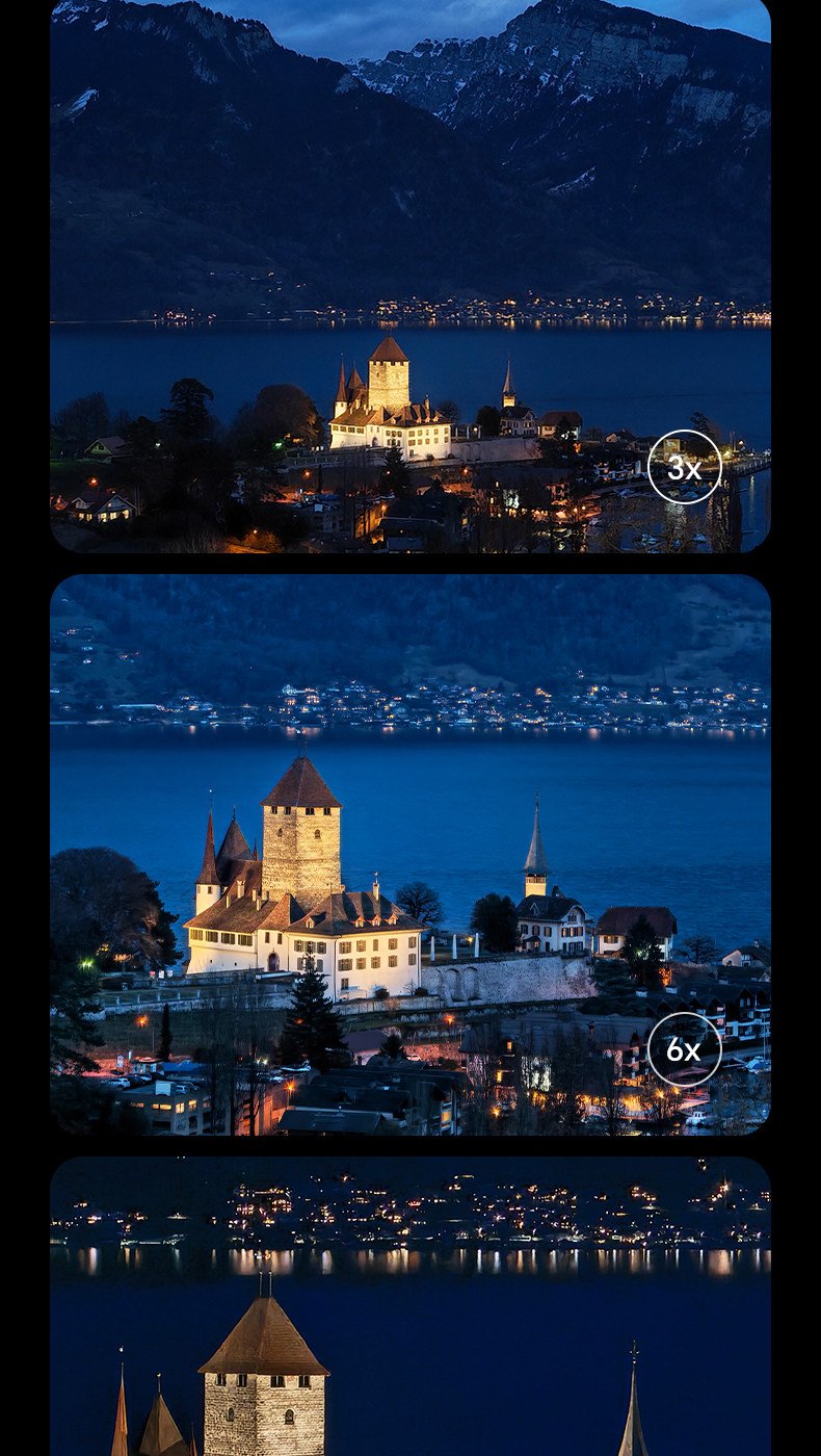 honor magic v6