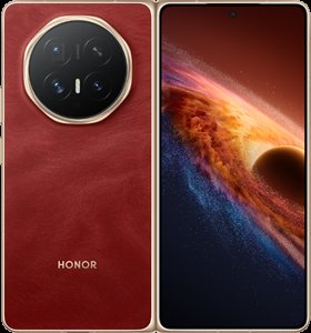Honor Magic V6 Cell Phone - Snapdragon 8 Elite, 64MP Super Night God Telephoto