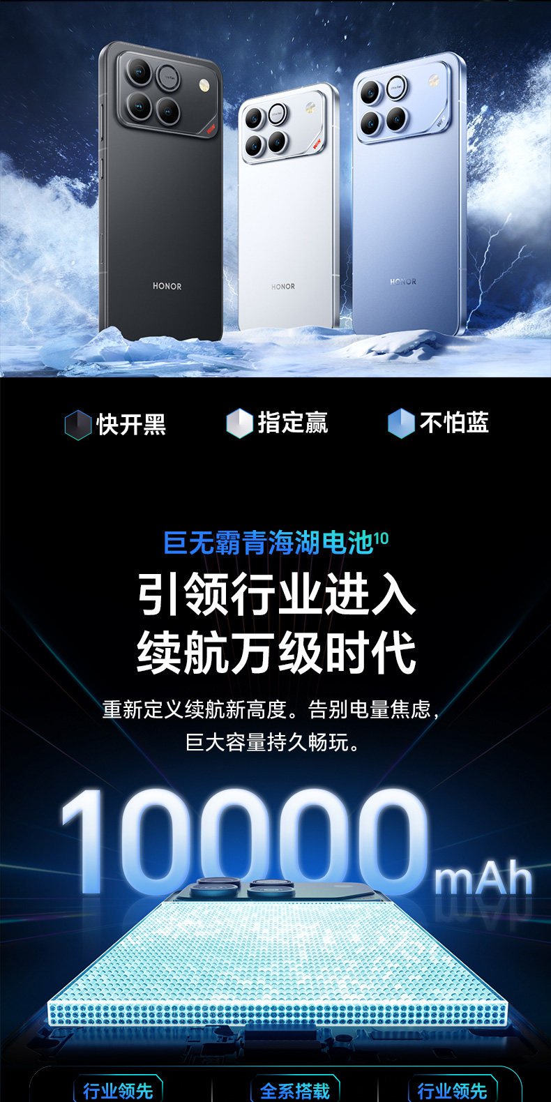 honor win