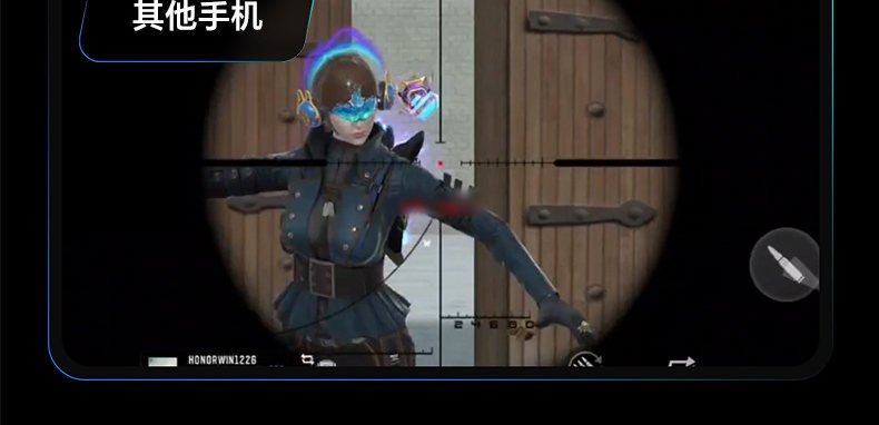 honor win