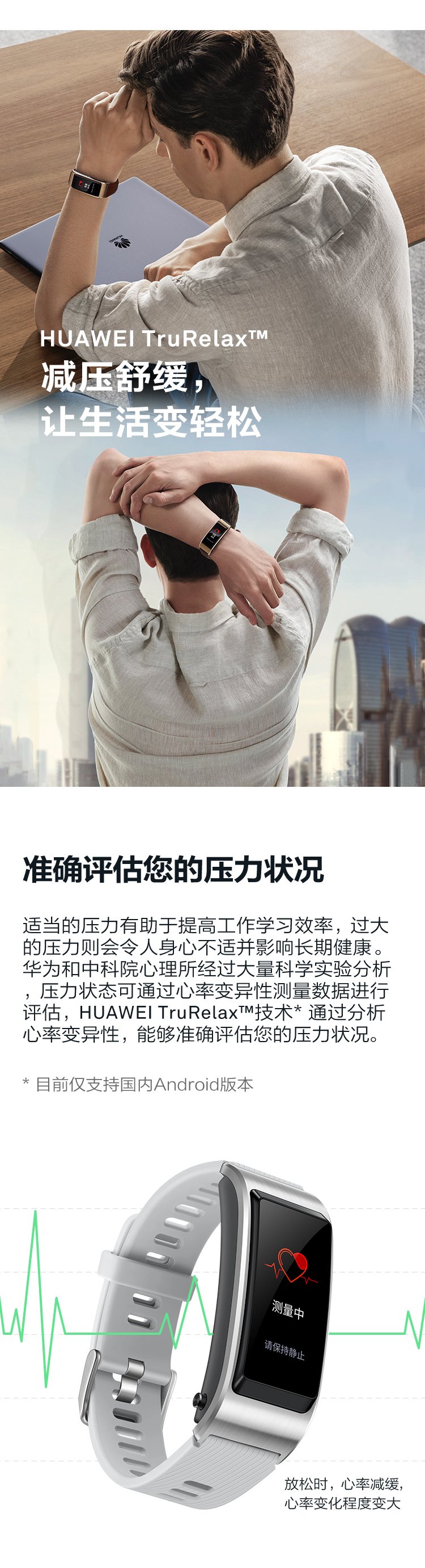huawei b5