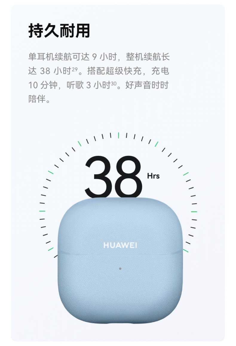 huawei freeclip 2