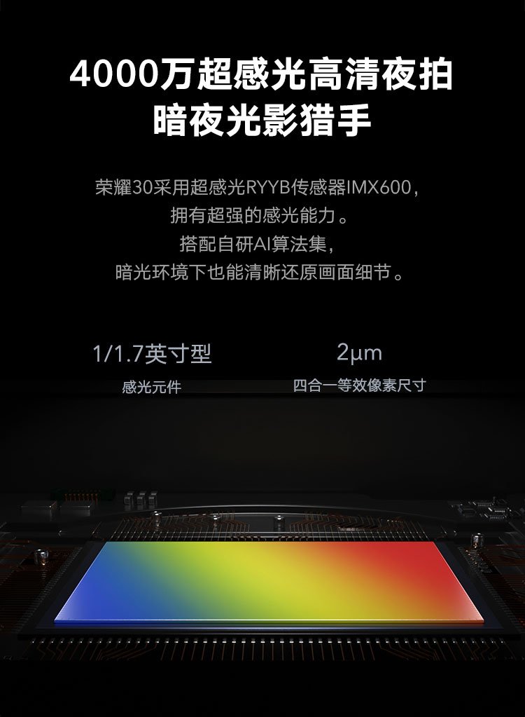 honor 30