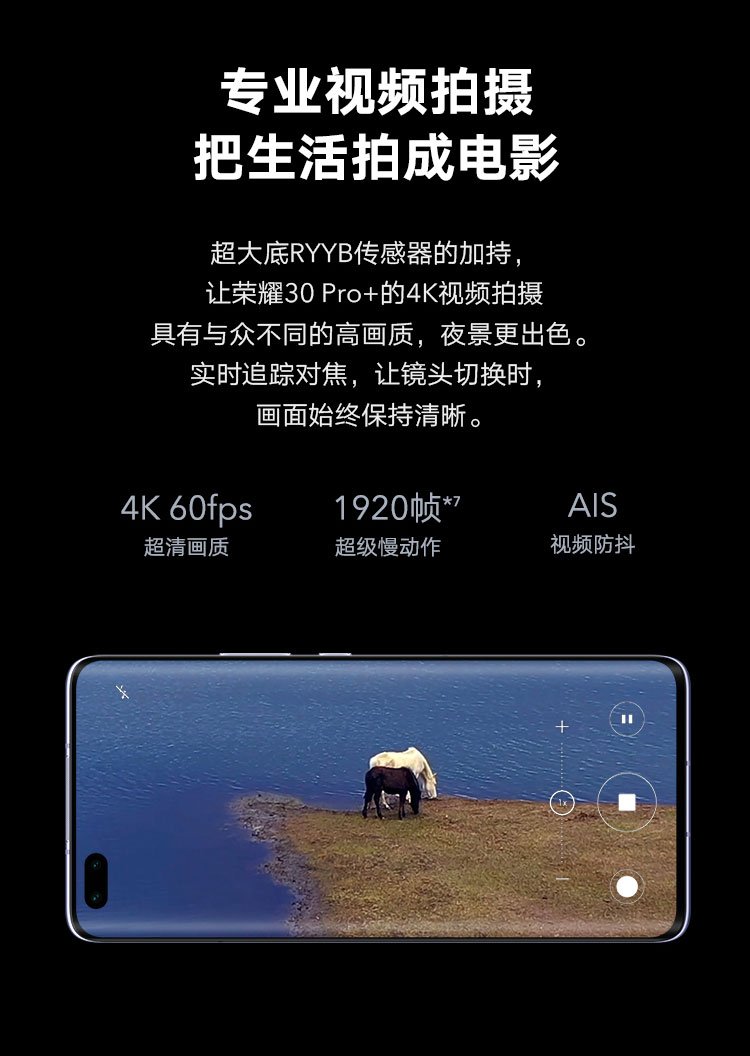 honor 30 pro