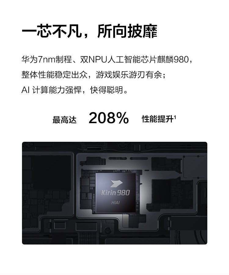 huawei m6