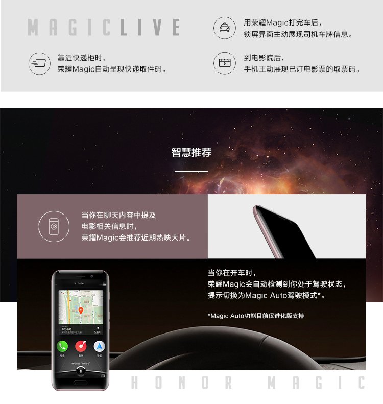 huawei honor-magic