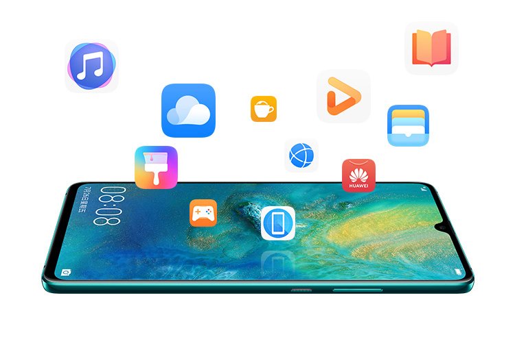 mate 20 x 5g