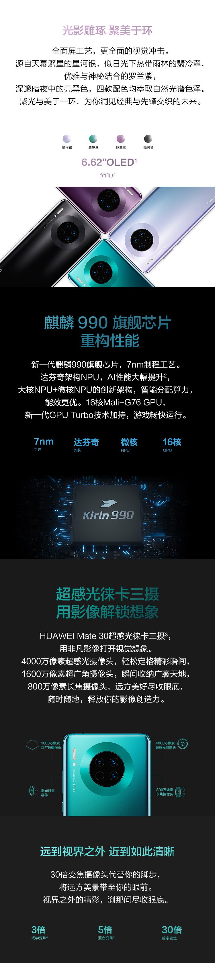 huawei mate 30