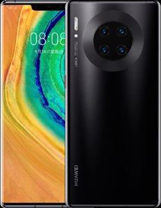 Huawei Mate 30 Pro 5G Cell Phone Black 8GB RAM 512GB ROM 6.53-Inch
