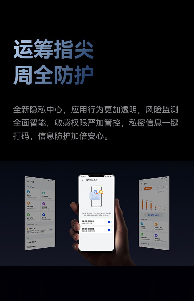 huawei mate 50 rs