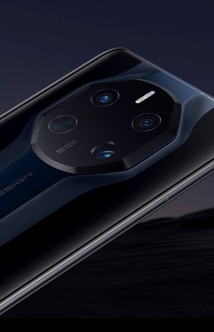 huawei mate 50 rs