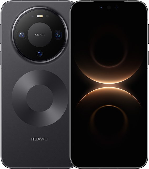 Huawei Mate 80 Pro Cell Phone