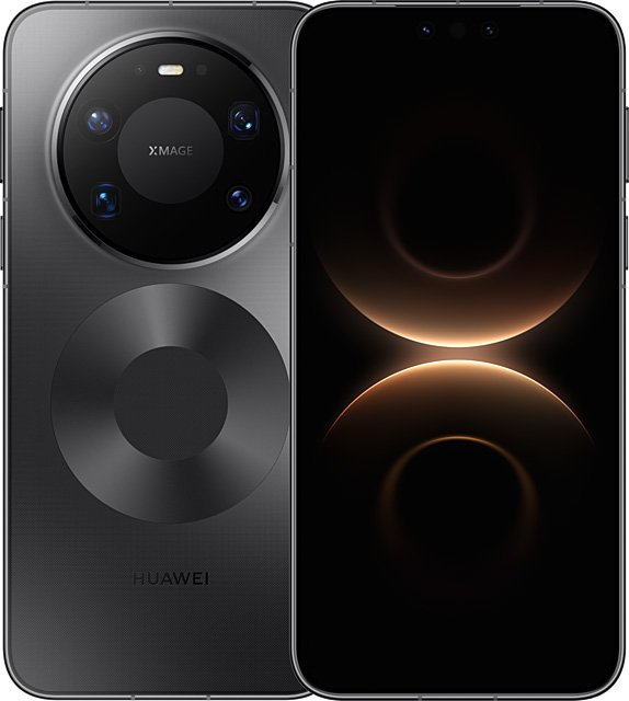Huawei Mate 80 Pro Max Cell Phone