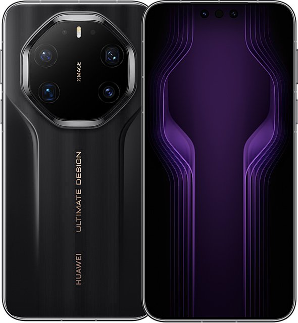 Huawei Mate 80 RS Cell Phone
