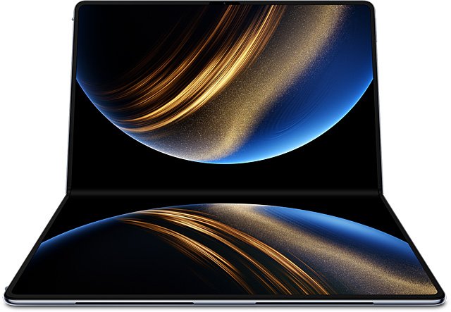 Huawei MateBook Fold Ultimate Design Laptop