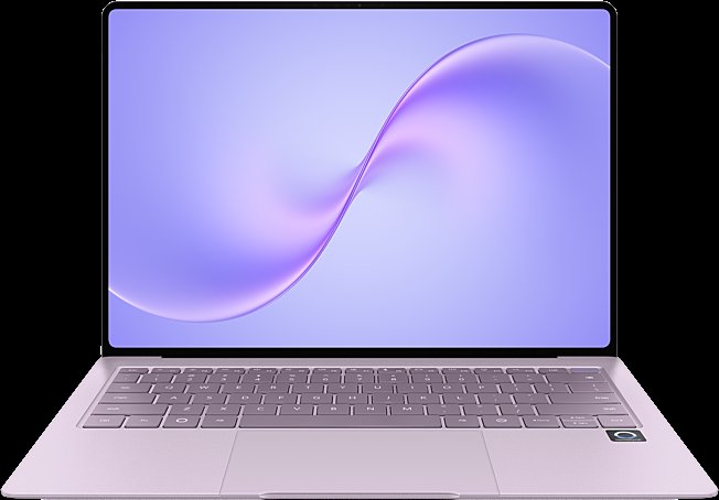 Huawei MateBook Pro S