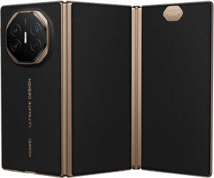 Huawei Mate XT Cell Phone Black 16GB RAM 512GB ROM
