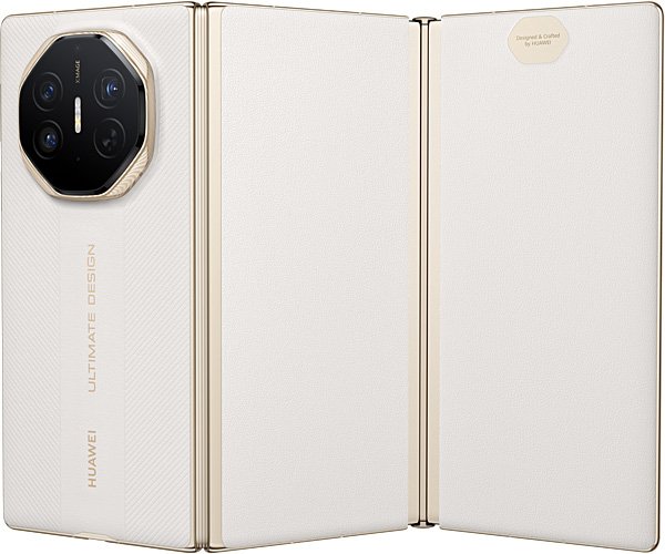 Huawei Mate XTs Cell Phone White 16GB RAM 256GB ROM