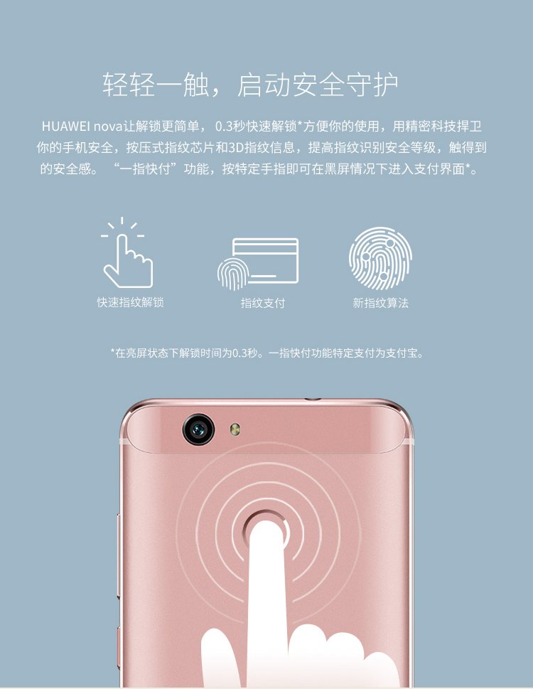 huawei nova