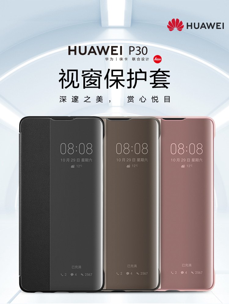 p30 case