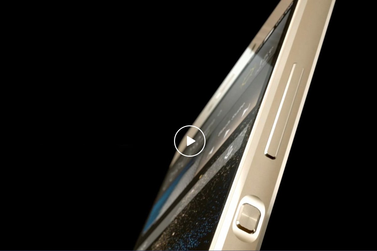 huawei p8 max