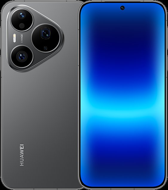 Huawei Pura 90 Pro - Kirin 9030s, 50MP Camera
