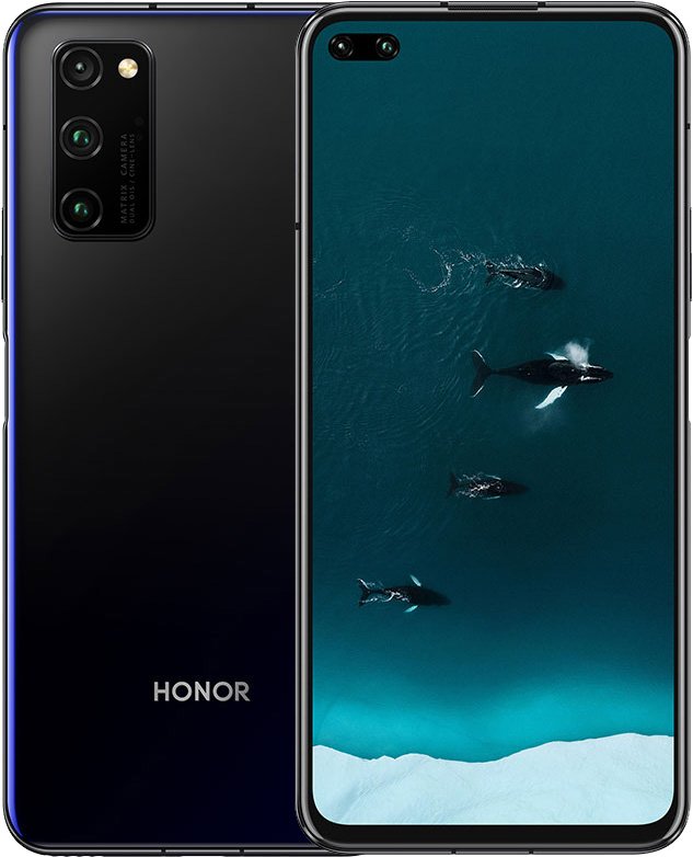 Huawei V30 Pro 5G Cell Phone 6.57-Inch