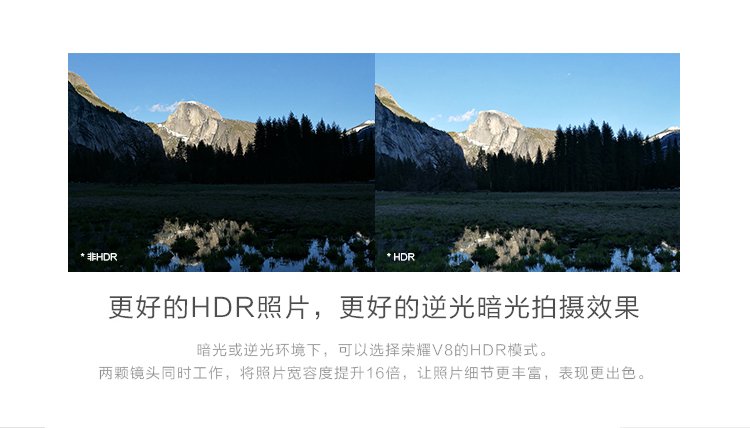huawei v8